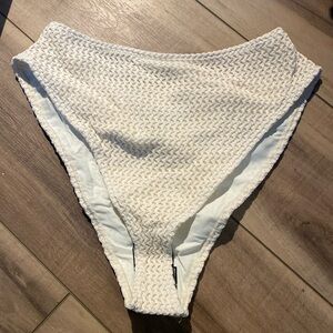 NWT Montce Paula Crotchet bikini bottoms